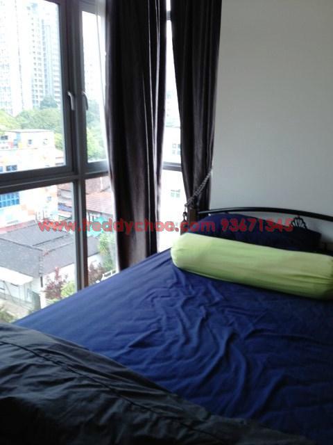 Suites @ Shrewsbury (D11), Apartment #90039632